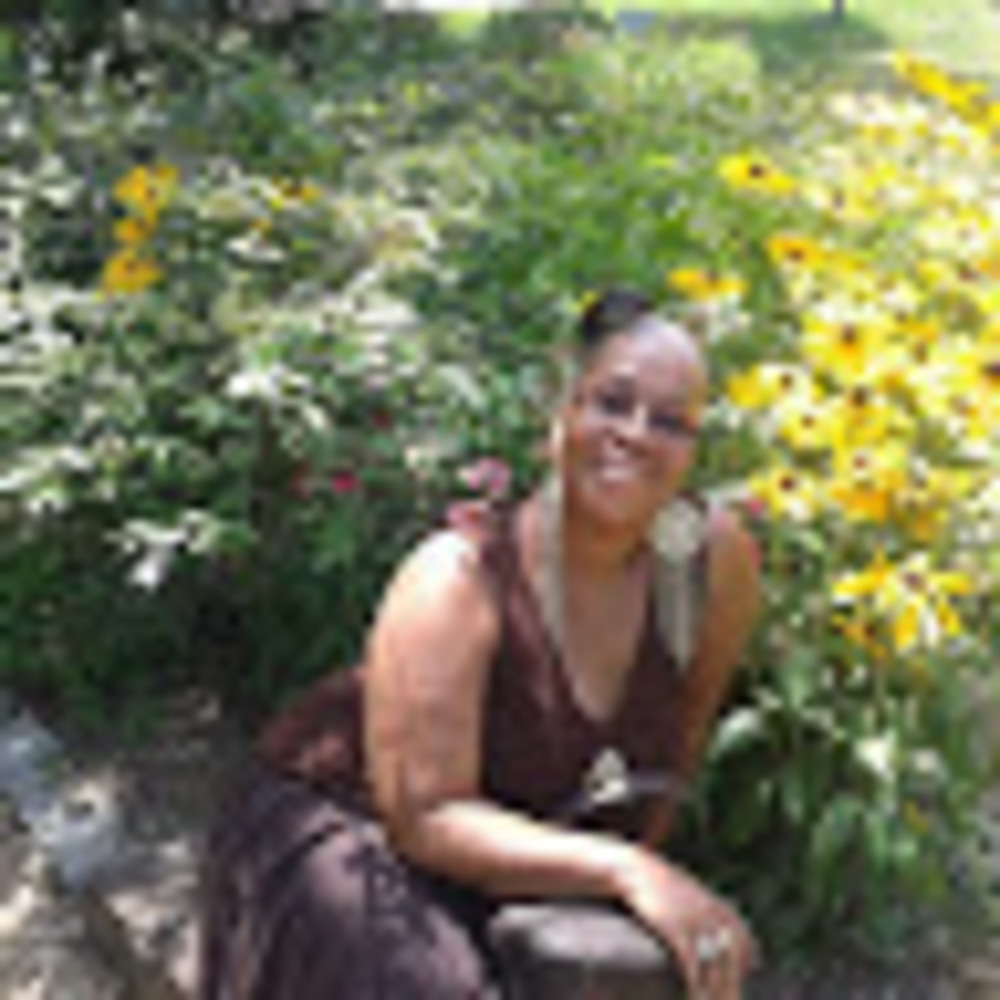 Meet your Posher, Cheryl denise